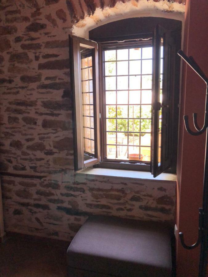 Thalia Traditional Guest House Promíri Kültér fotó
